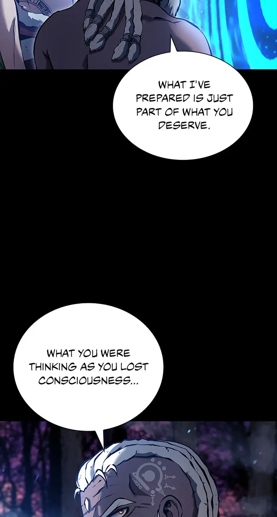 I Returned as an FFF-Class Witch Doctor Episode 111 - Page 85