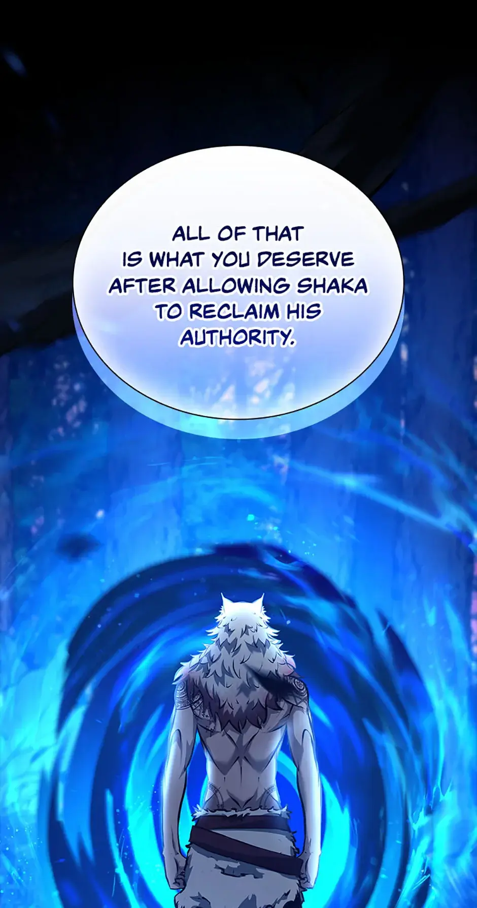 I Returned as an FFF-Class Witch Doctor Episode 111 - Page 88