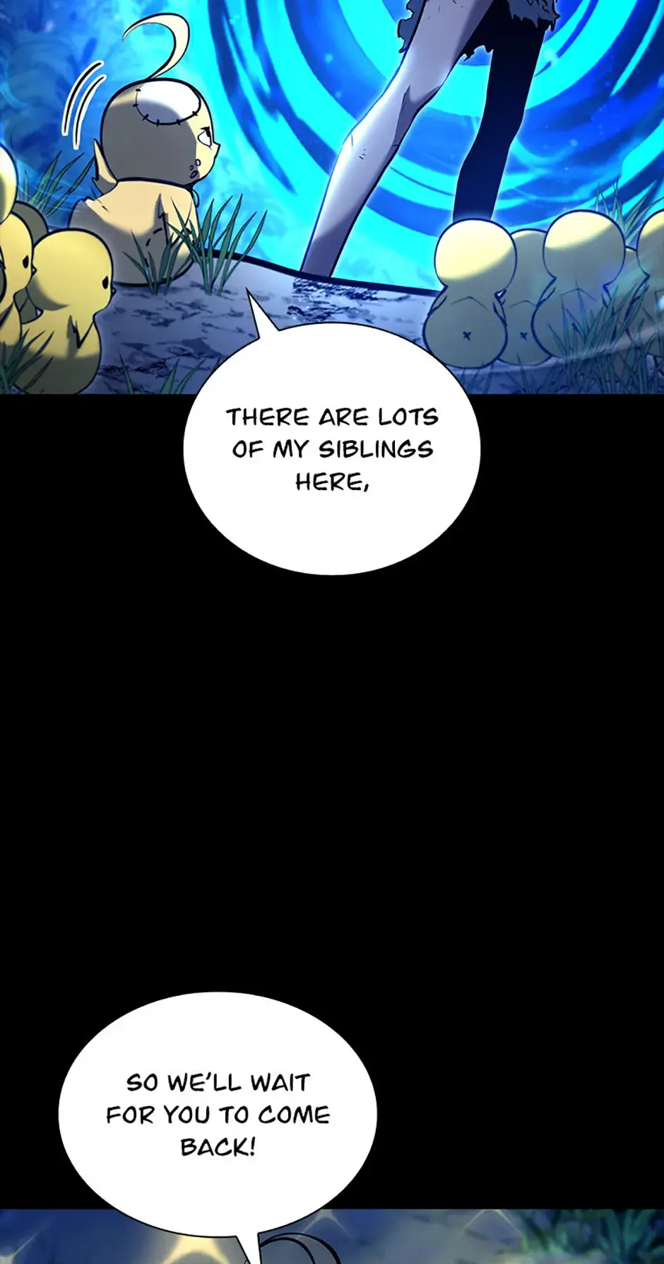 I Returned as an FFF-Class Witch Doctor Episode 111 - Page 90