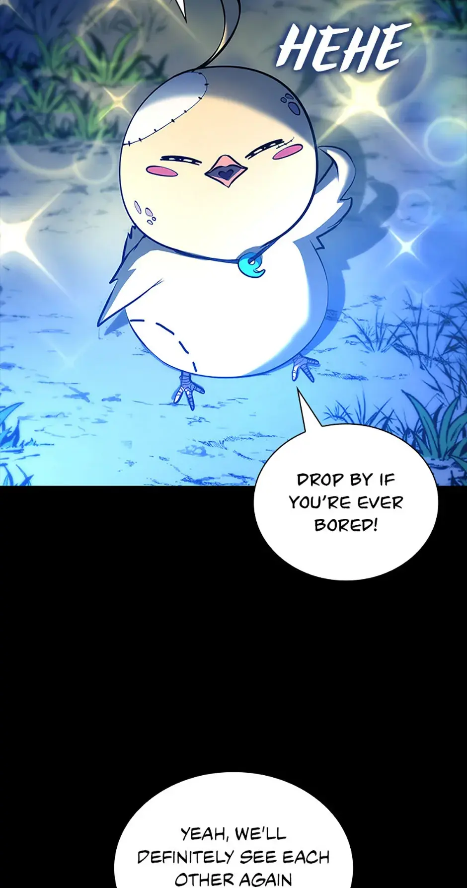 I Returned as an FFF-Class Witch Doctor Episode 111 - Page 91