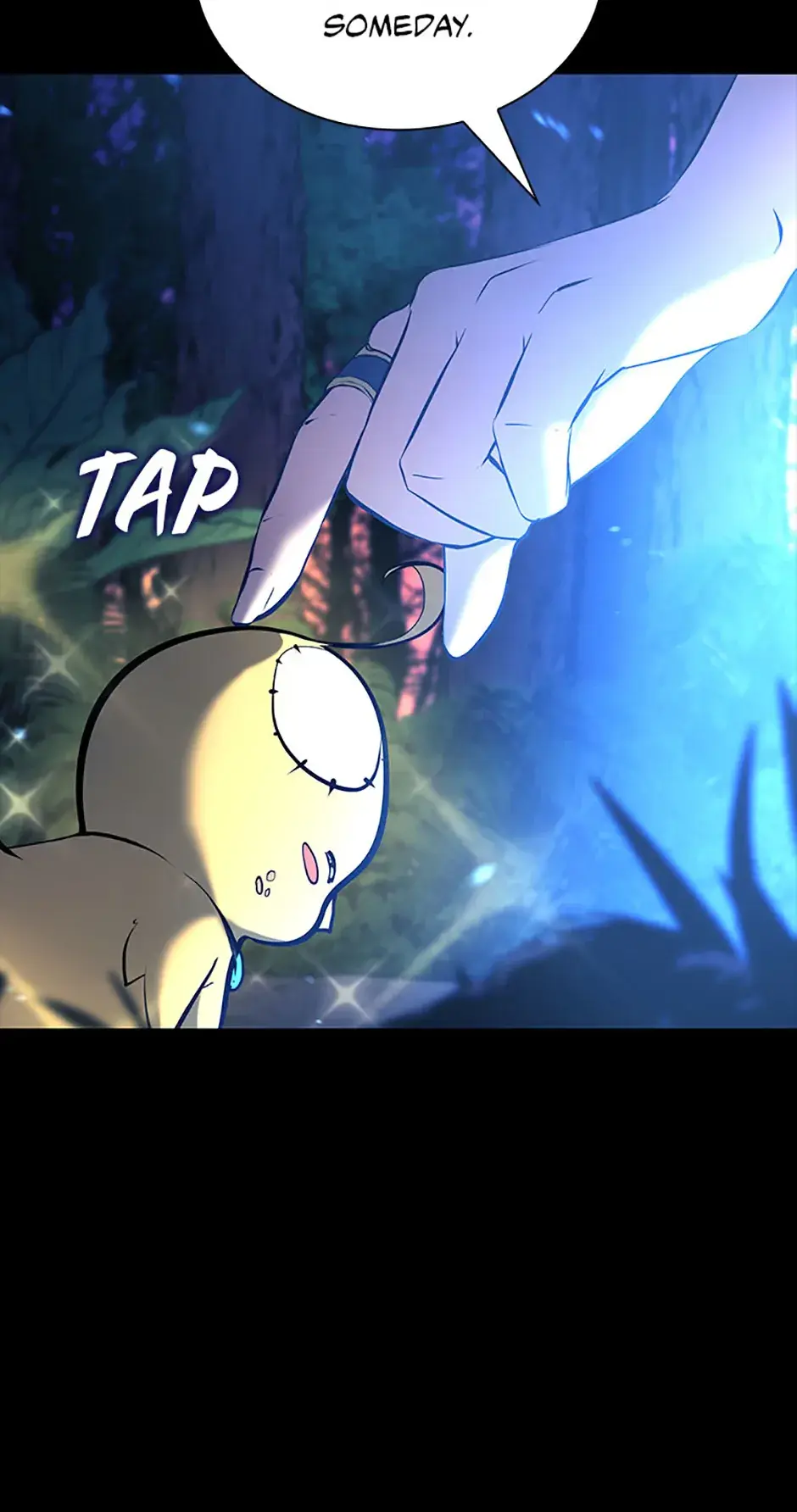 I Returned as an FFF-Class Witch Doctor Episode 111 - Page 92