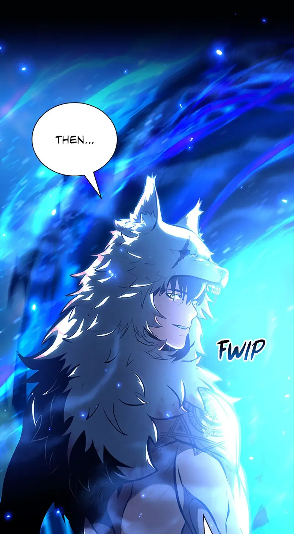 I Returned as an FFF-Class Witch Doctor Episode 111 - Page 93