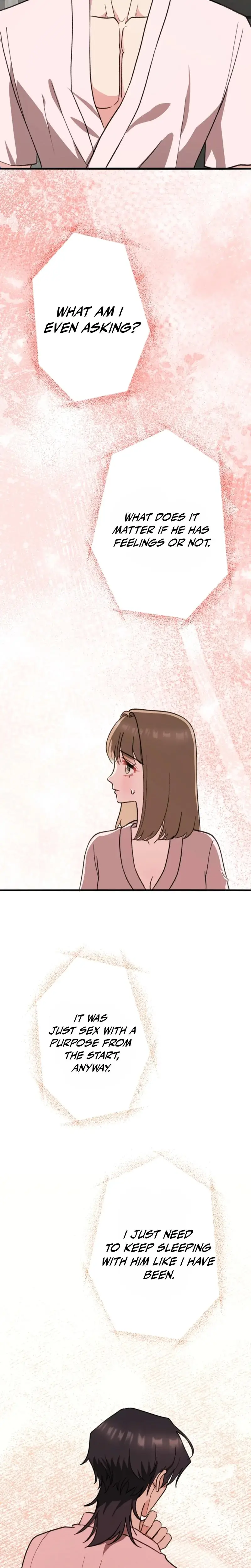 I, Sim Cheong, Come to Offer You My Body Episode 6 - Page 2
