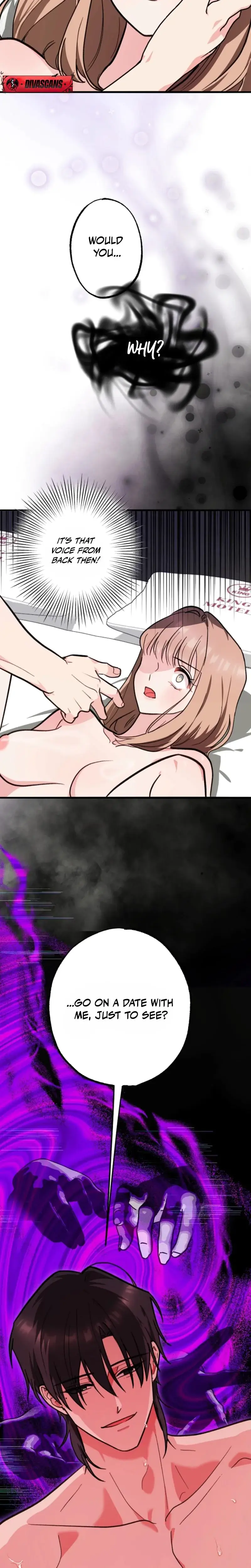 I, Sim Cheong, Come to Offer You My Body Episode 6 - Page 26