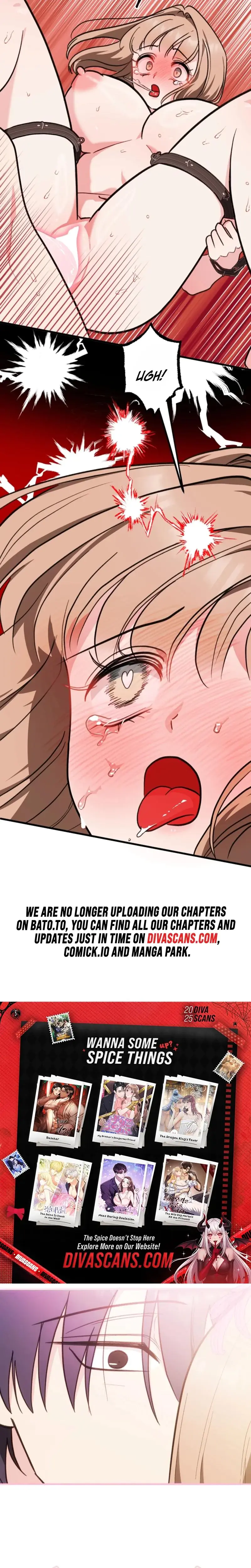 I, Sim Cheong, Come to Offer You My Body Episode 6 - Page 29
