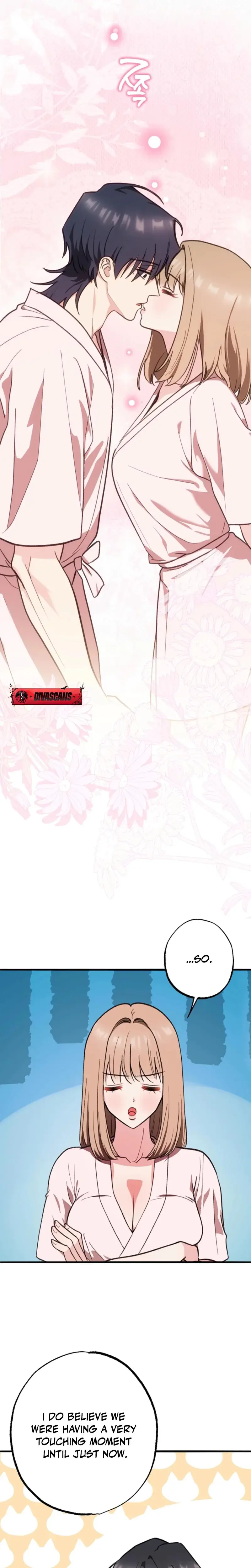 I, Sim Cheong, Come to Offer You My Body Episode 6 - Page 6