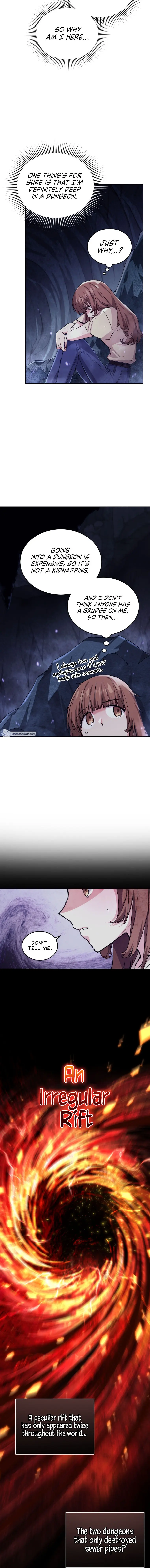 I Stole the Number One Ranker’s Soul Episode 1 - Page 12