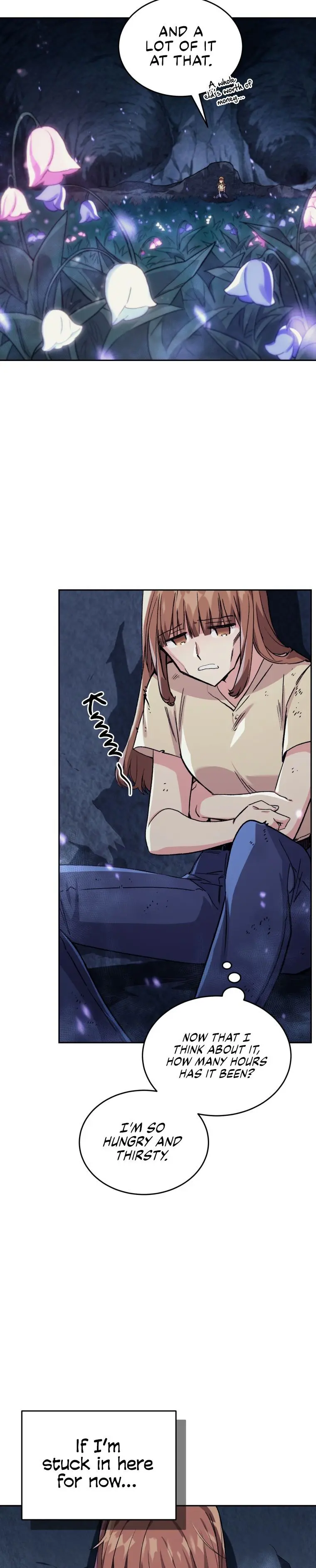 I Stole the Number One Ranker’s Soul Episode 1 - Page 17