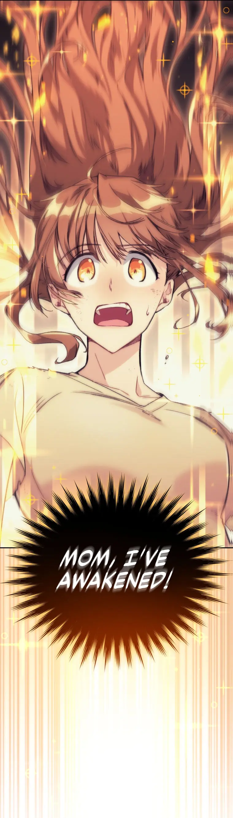 I Stole the Number One Ranker’s Soul Episode 1 - Page 21