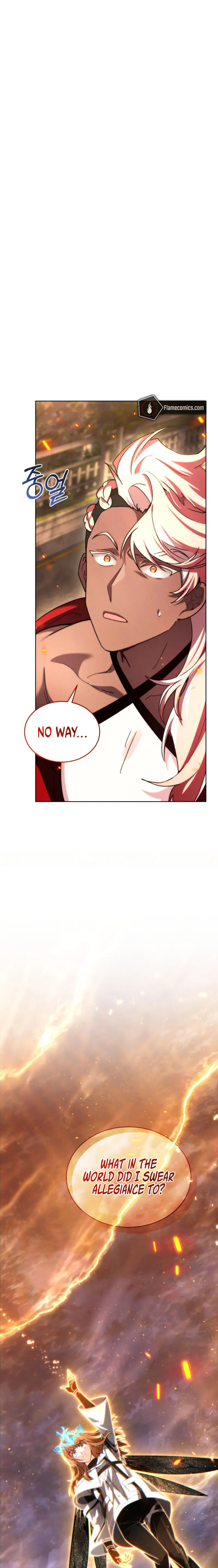I Stole the Number One Ranker’s Soul Episode 83 - Page 1