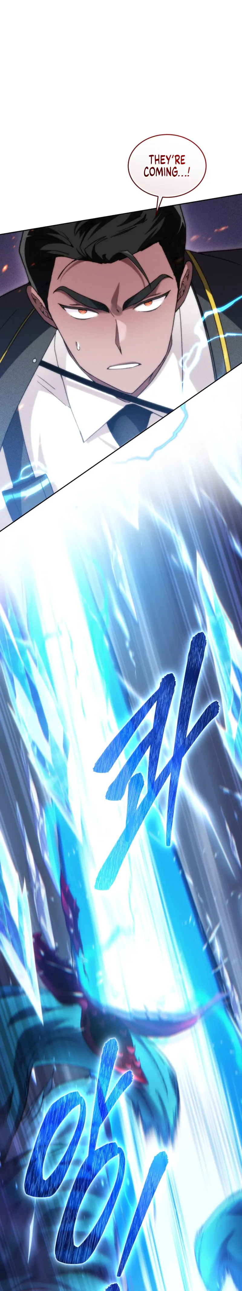 I Stole the Number One Ranker’s Soul Episode 83 - Page 17