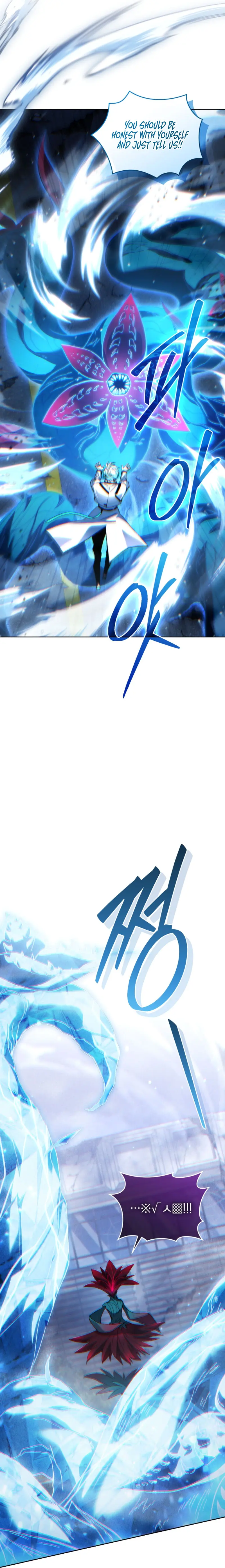 I Stole the Number One Ranker’s Soul Episode 83 - Page 22