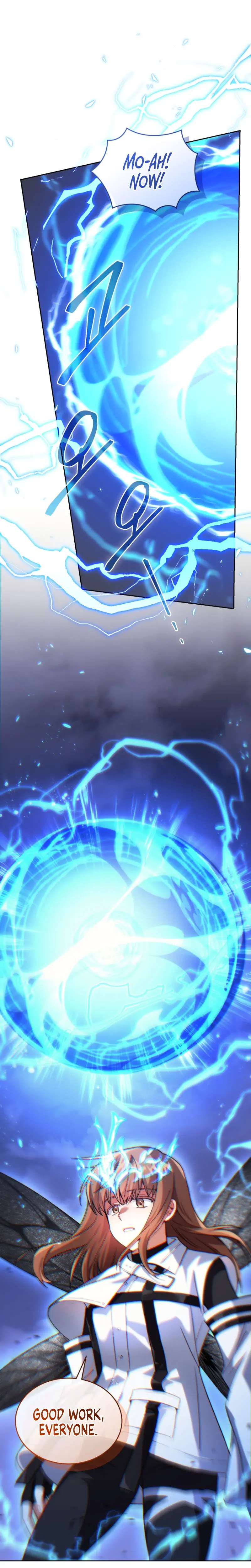 I Stole the Number One Ranker’s Soul Episode 83 - Page 23