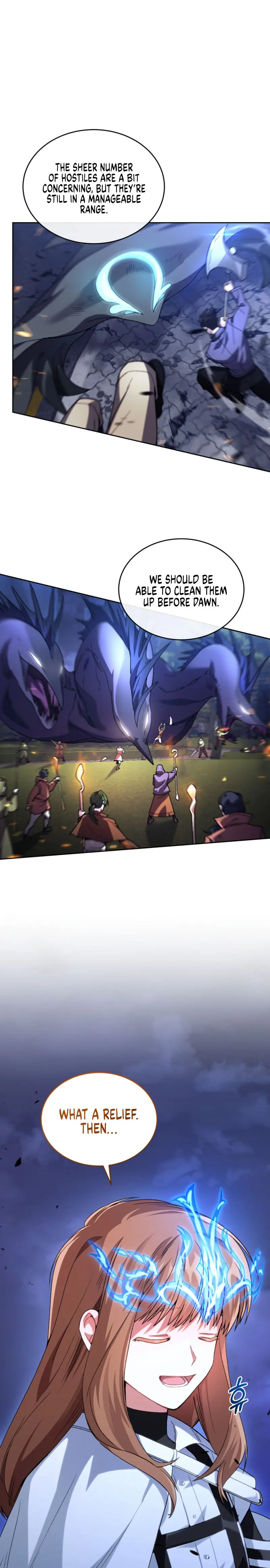 I Stole the Number One Ranker’s Soul Episode 83 - Page 27