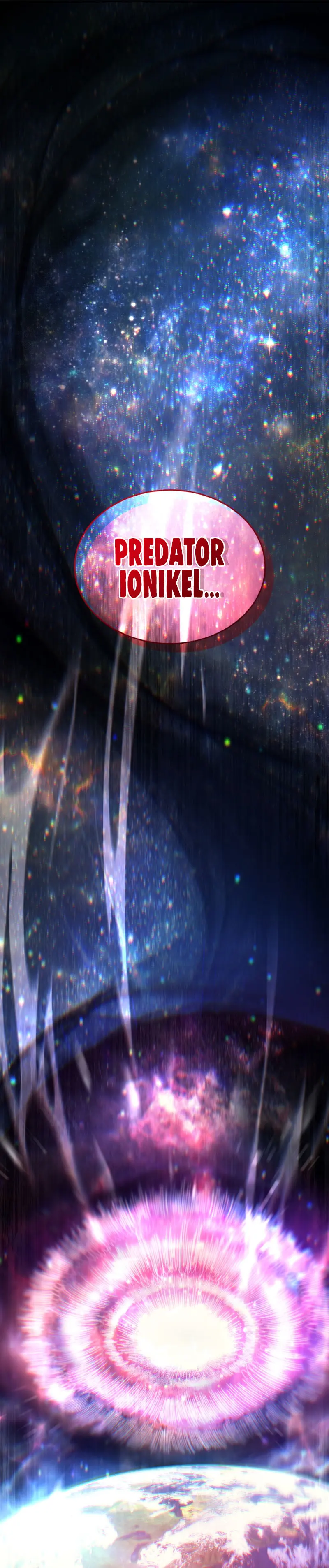 I Stole the Number One Ranker’s Soul Episode 83 - Page 31