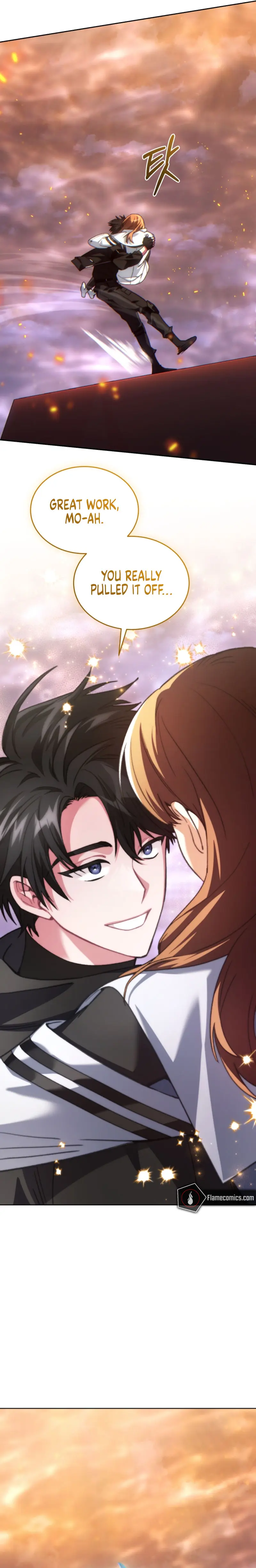 I Stole the Number One Ranker’s Soul Episode 83 - Page 5