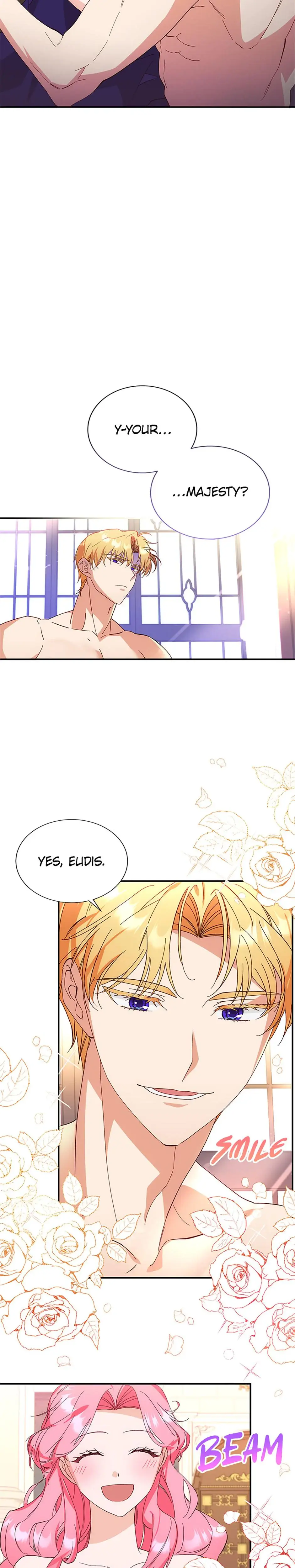 I Stole the Tyrant's Virginity Episode 1 - Page 19