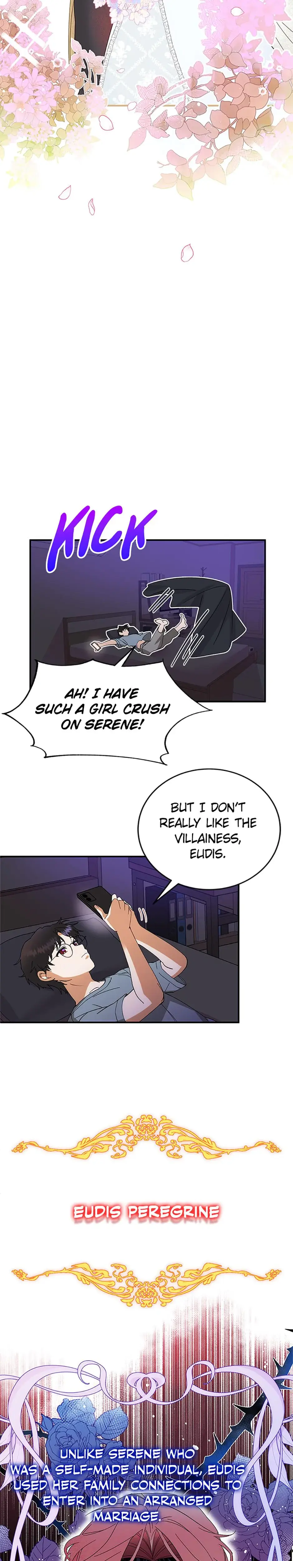 I Stole the Tyrant's Virginity Episode 1 - Page 23