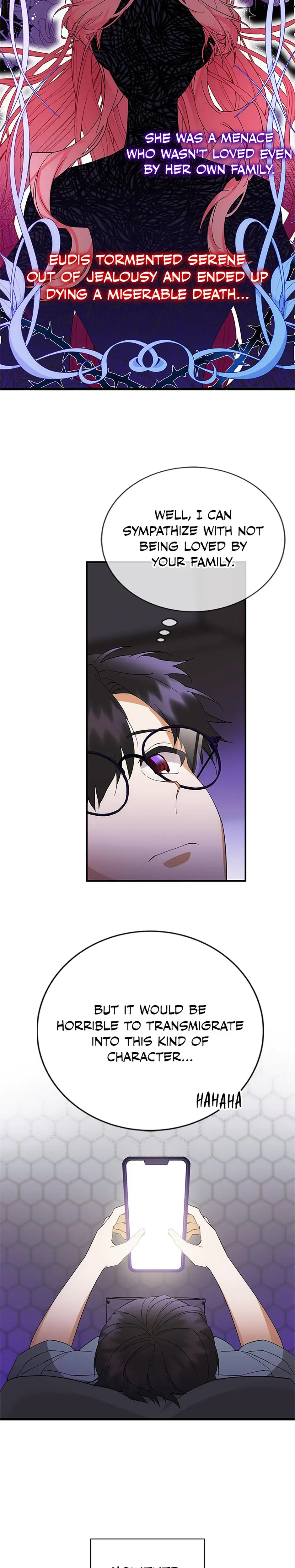 I Stole the Tyrant's Virginity Episode 1 - Page 24