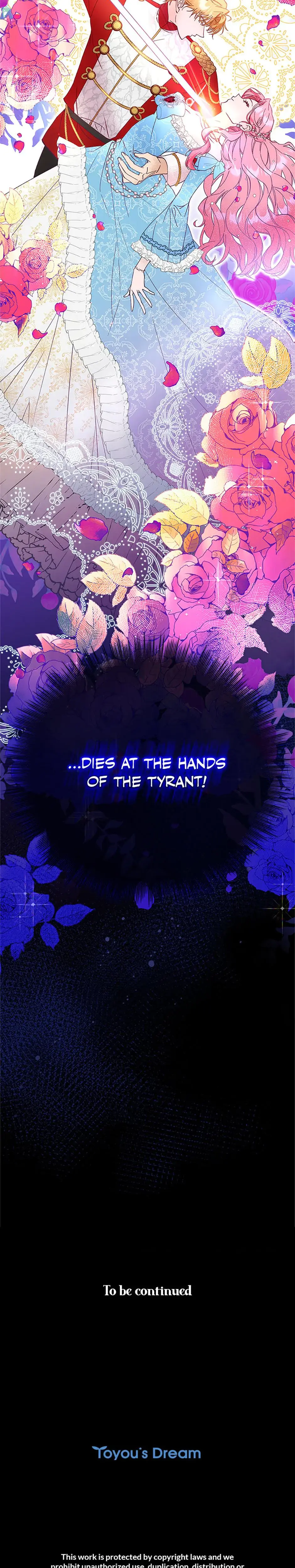 I Stole the Tyrant's Virginity Episode 1 - Page 28