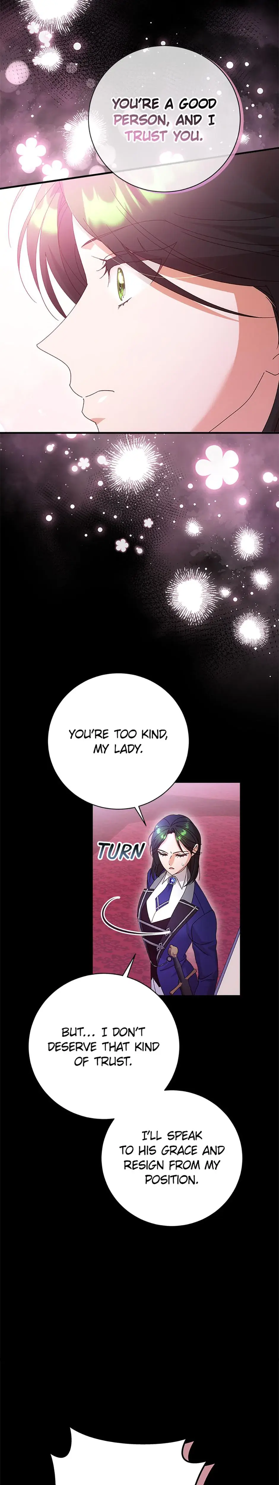 I Stole the Tyrant's Virginity Episode 69 - Page 13