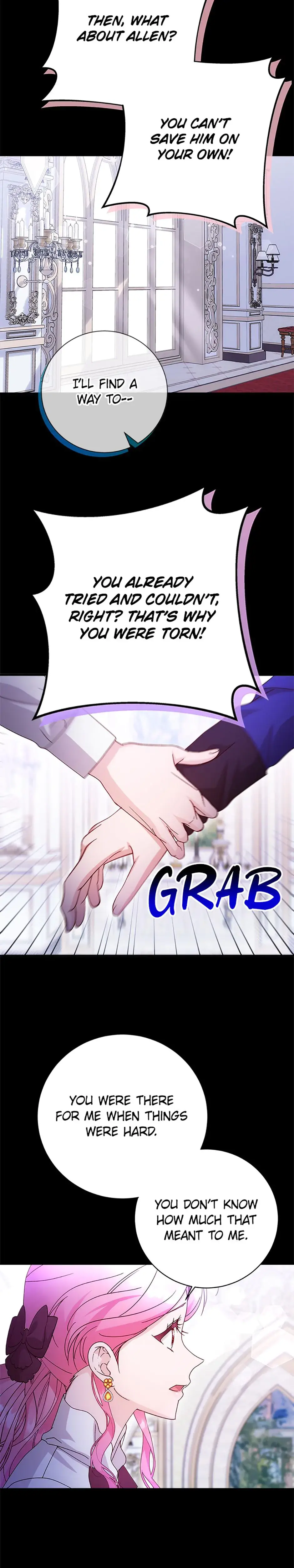 I Stole the Tyrant's Virginity Episode 69 - Page 14
