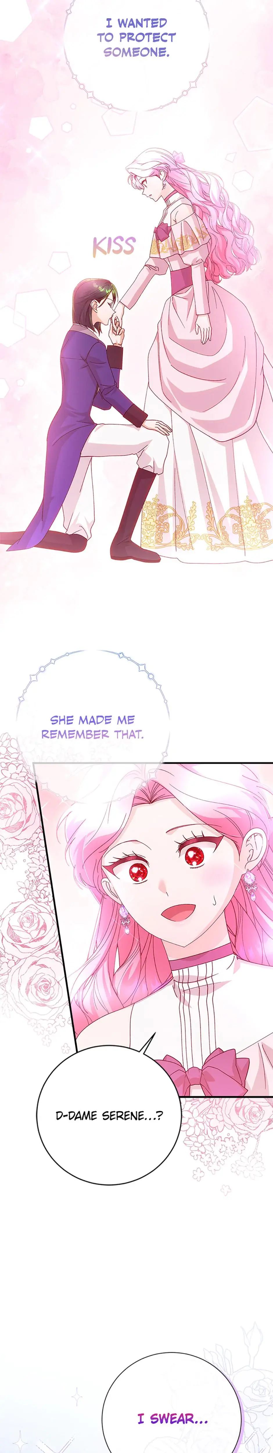 I Stole the Tyrant's Virginity Episode 69 - Page 27