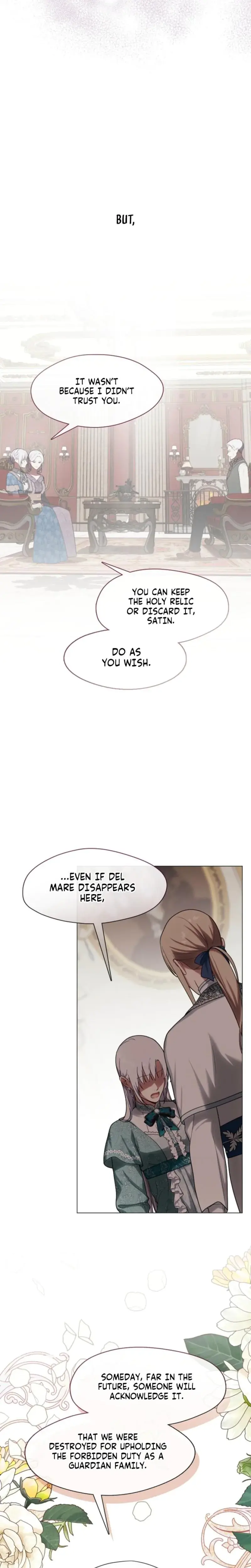 I Switched Husbands at the Altar Episode 51 - Page 10