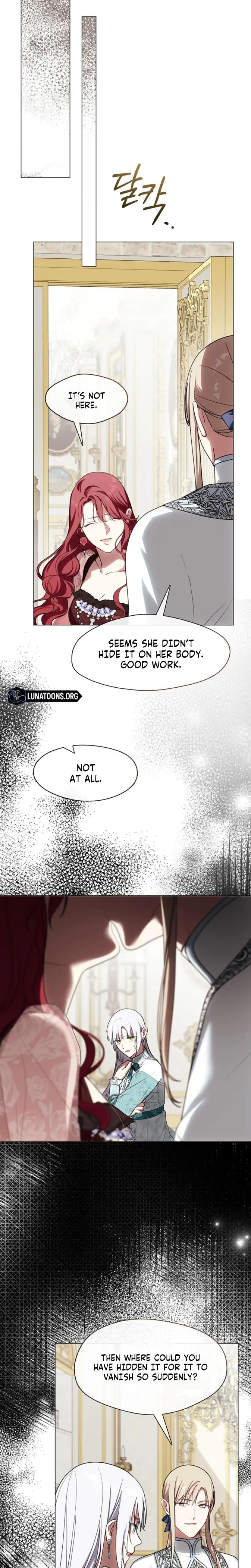 I Switched Husbands at the Altar Episode 51 - Page 15