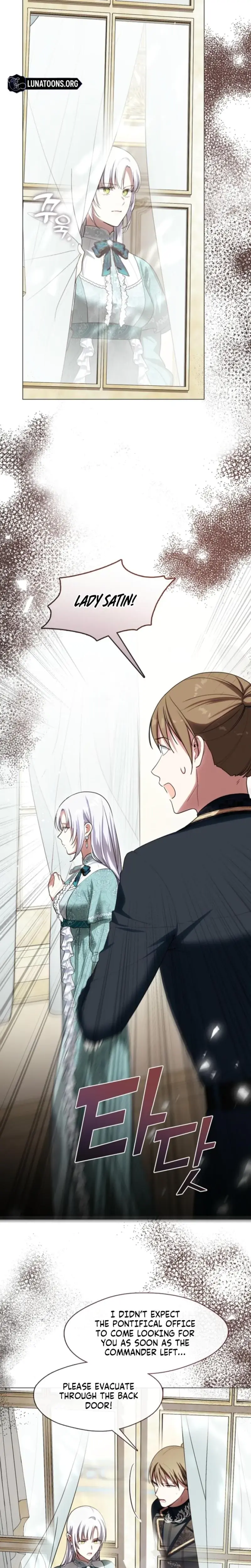 I Switched Husbands at the Altar Episode 51 - Page 2