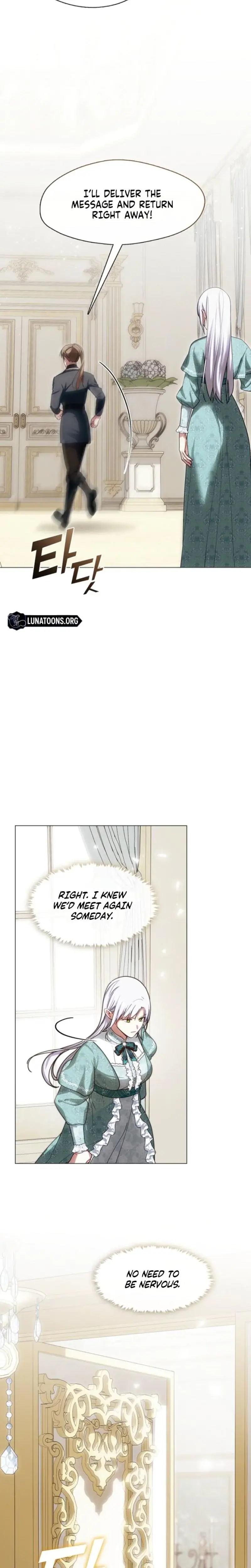 I Switched Husbands at the Altar Episode 51 - Page 5