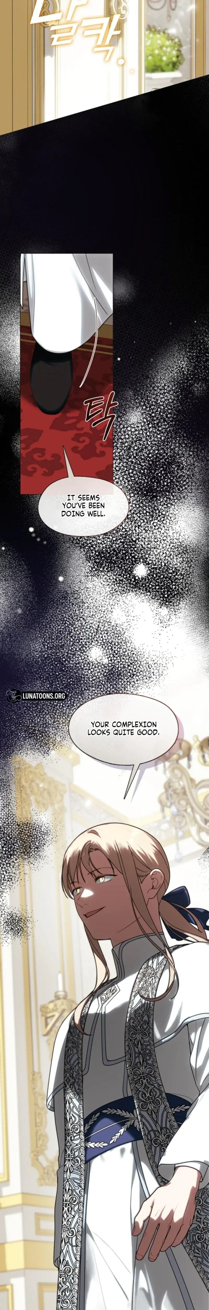 I Switched Husbands at the Altar Episode 51 - Page 6