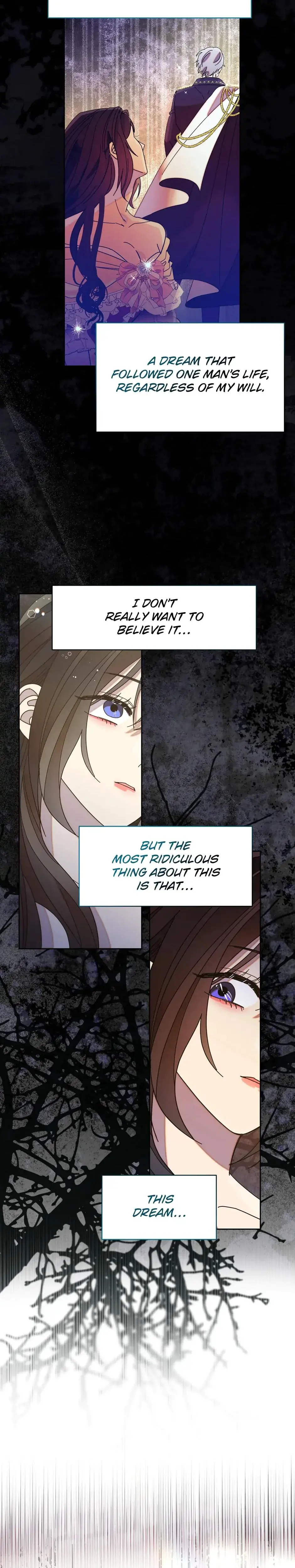 I Tamed the Angsty Male Lead with My Fists Episode 1 - Page 23
