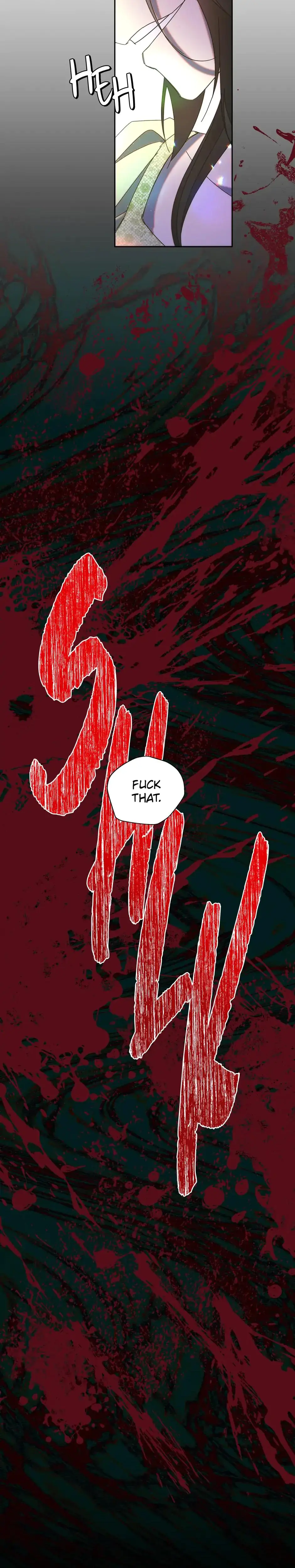 I Tamed the Angsty Male Lead with My Fists Episode 1 - Page 29
