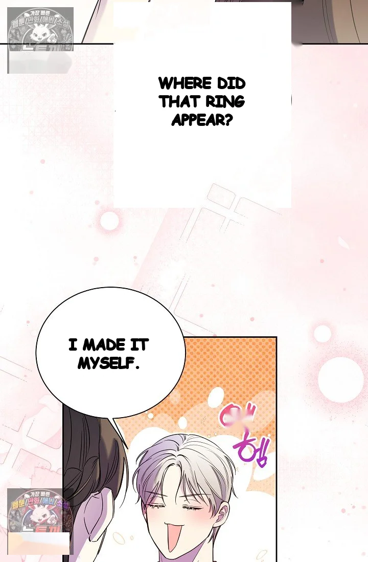 I Tamed the Angsty Male Lead with My Fists Episode 80 - Page 10