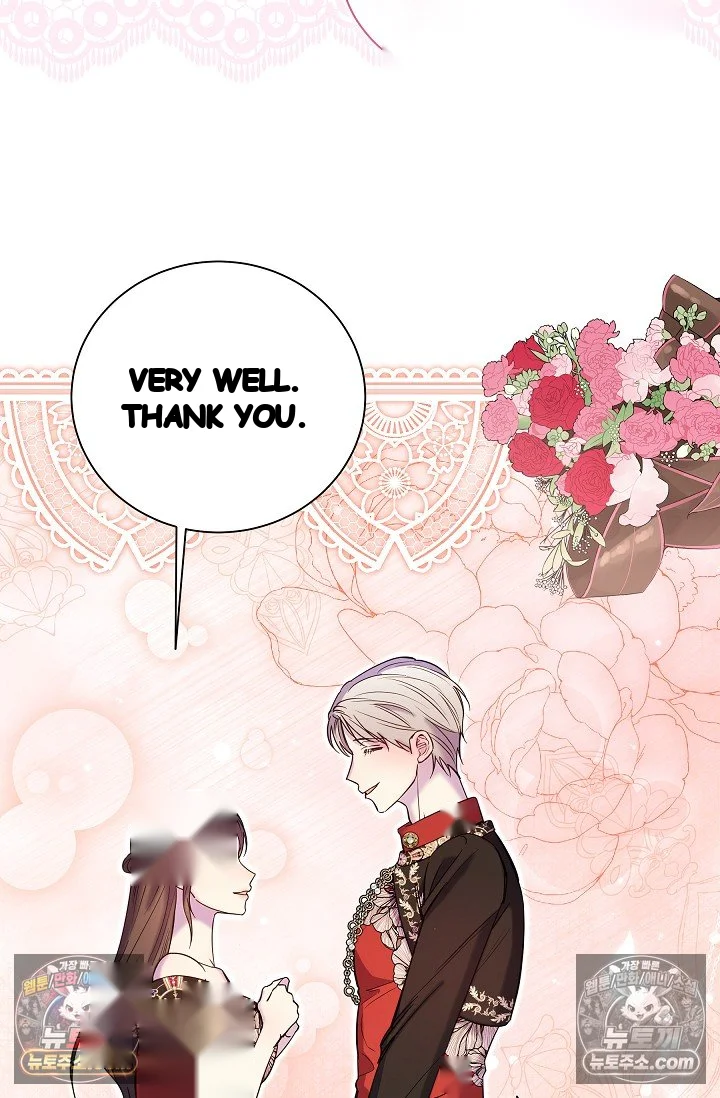 I Tamed the Angsty Male Lead with My Fists Episode 80 - Page 14