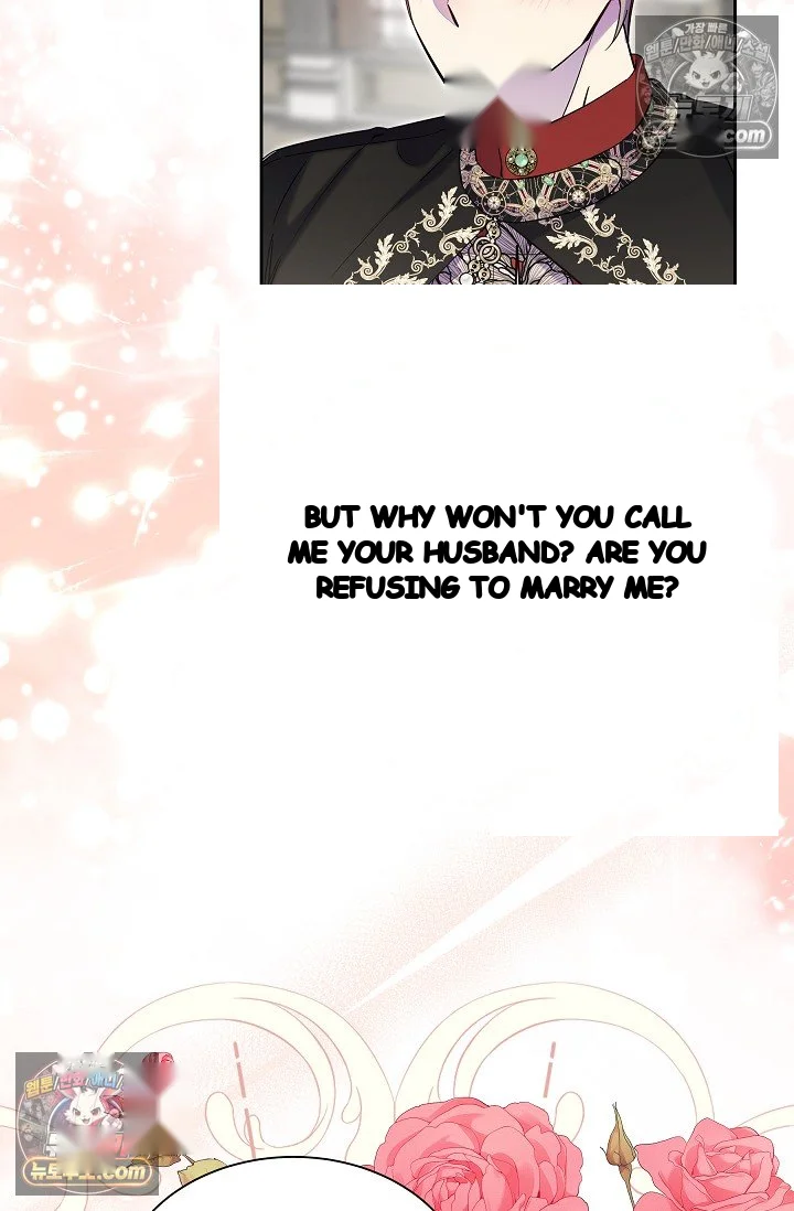 I Tamed the Angsty Male Lead with My Fists Episode 80 - Page 16