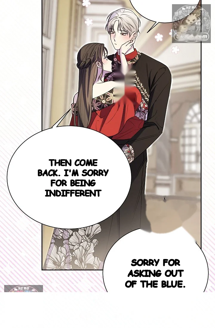 I Tamed the Angsty Male Lead with My Fists Episode 80 - Page 19