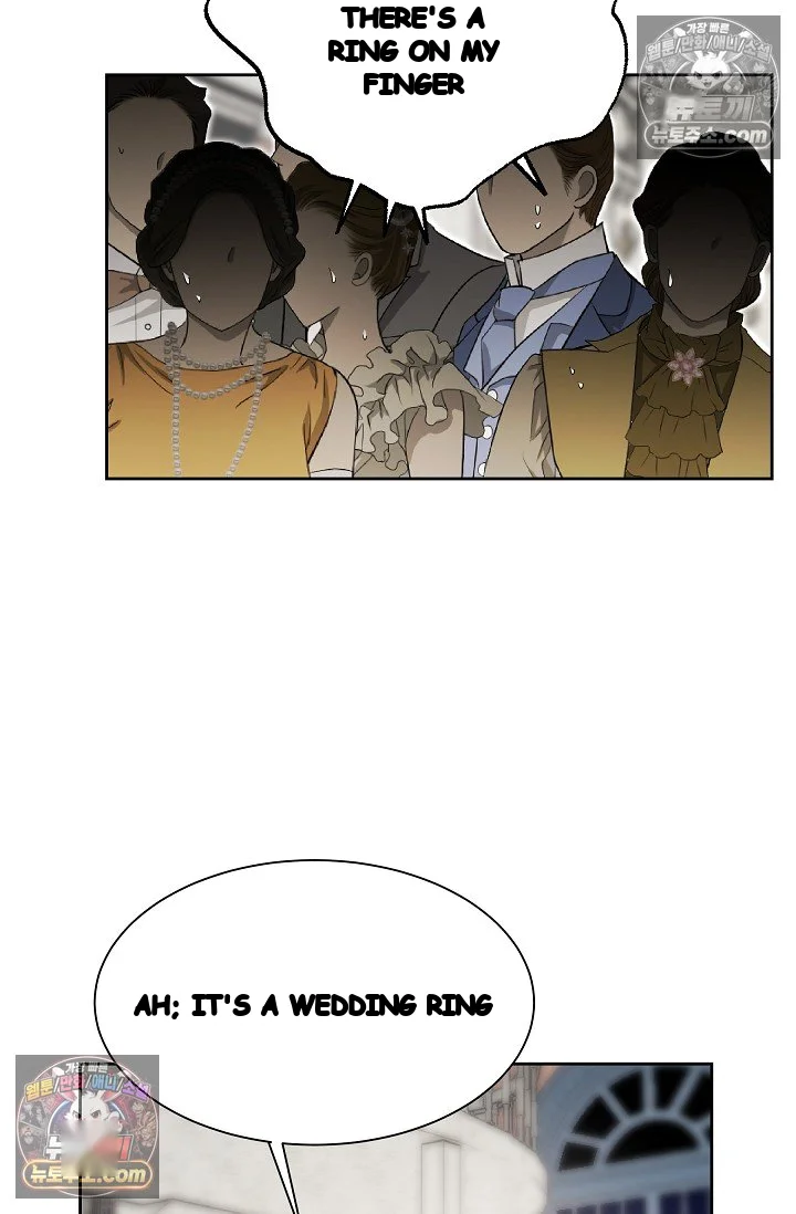 I Tamed the Angsty Male Lead with My Fists Episode 80 - Page 27