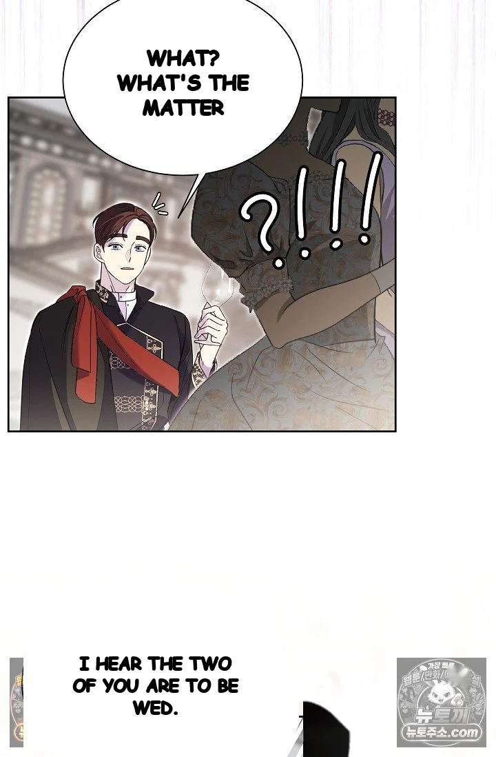 I Tamed the Angsty Male Lead with My Fists Episode 80 - Page 30