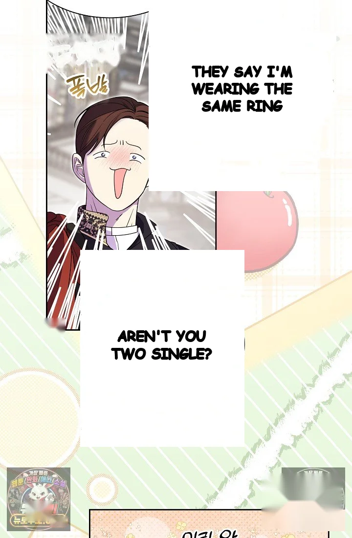 I Tamed the Angsty Male Lead with My Fists Episode 80 - Page 31