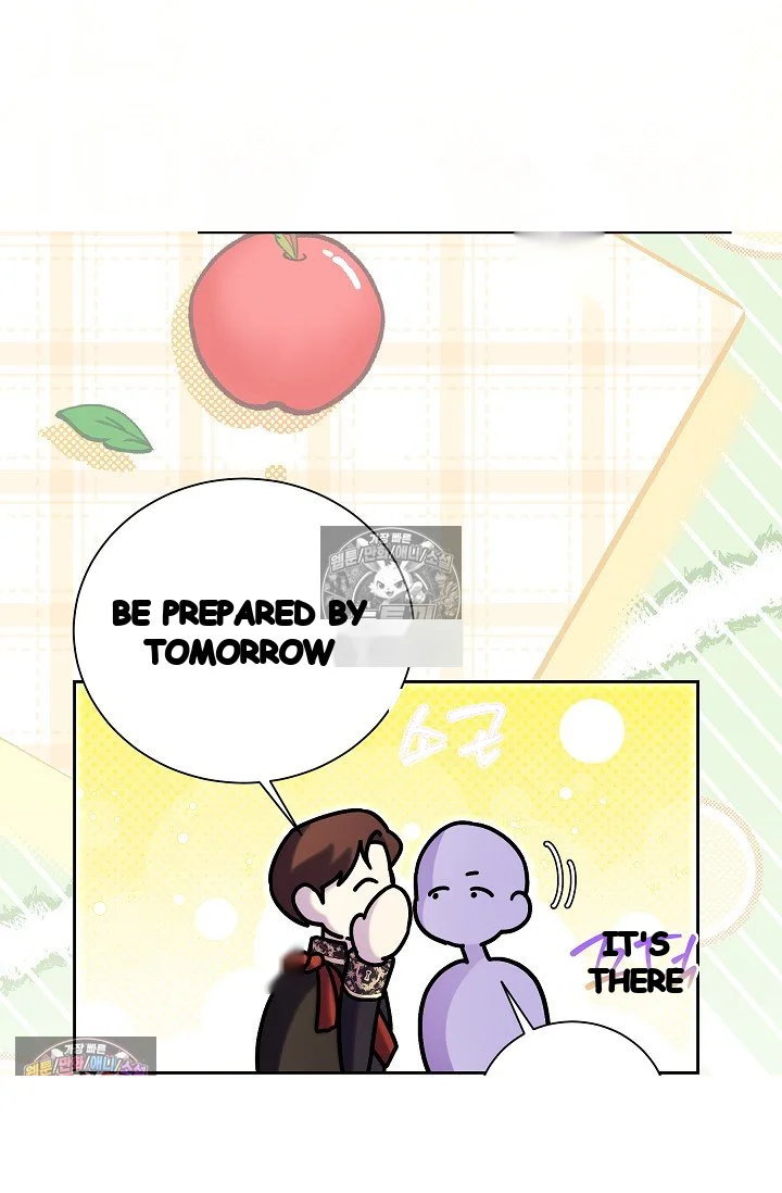 I Tamed the Angsty Male Lead with My Fists Episode 80 - Page 32