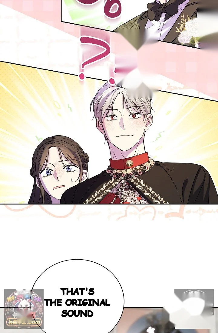 I Tamed the Angsty Male Lead with My Fists Episode 80 - Page 36