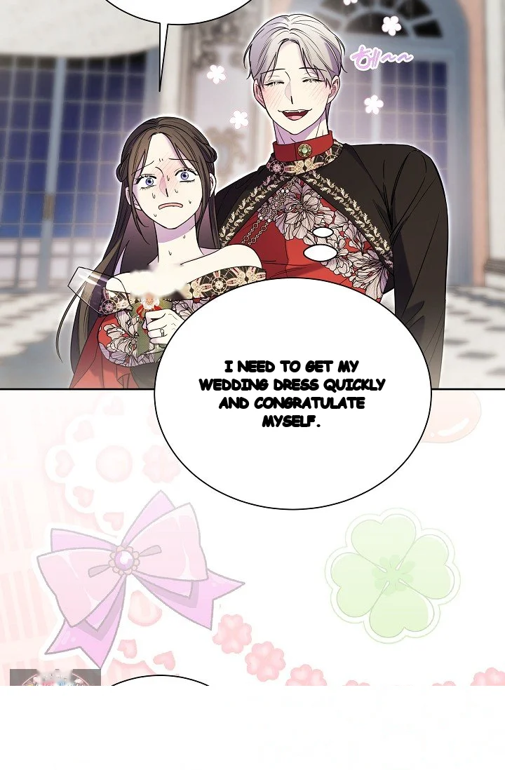 I Tamed the Angsty Male Lead with My Fists Episode 80 - Page 37