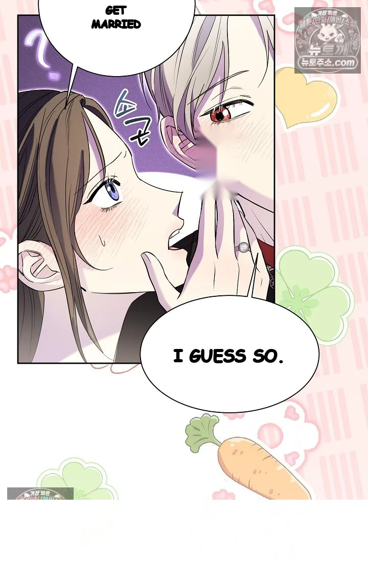 I Tamed the Angsty Male Lead with My Fists Episode 80 - Page 38