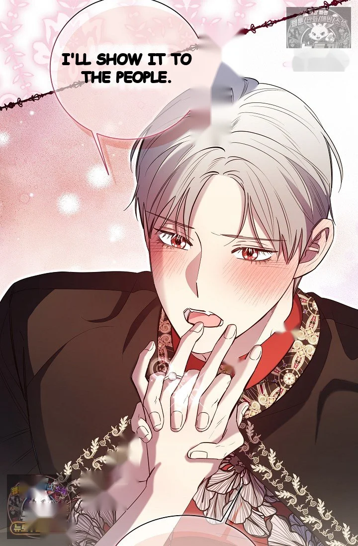 I Tamed the Angsty Male Lead with My Fists Episode 80 - Page 6