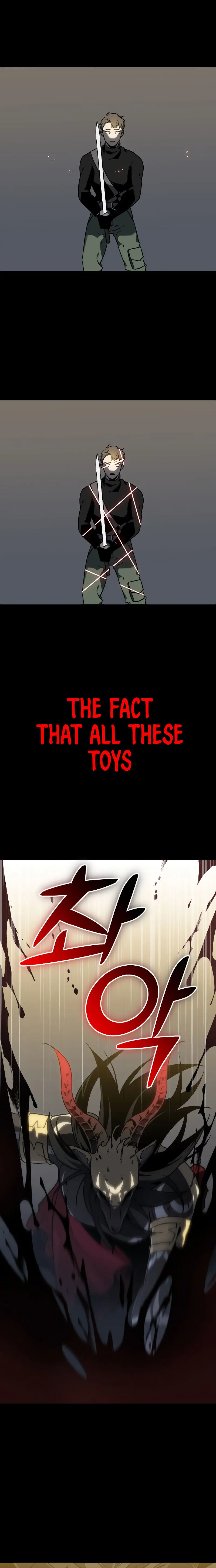 I Used to be a Boss Episode 1 - Page 10