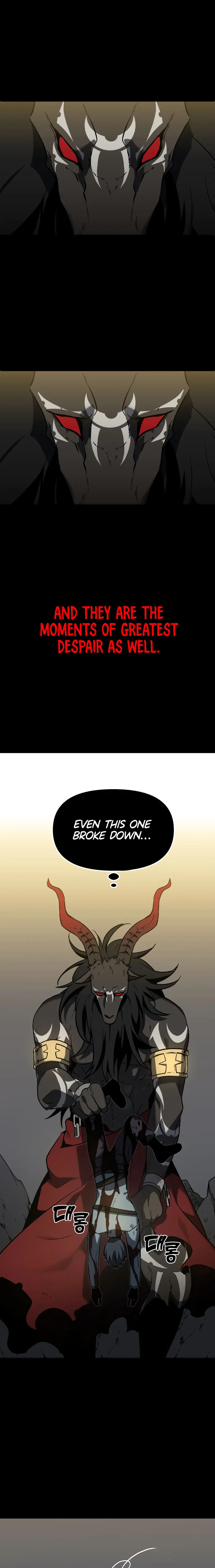 I Used to be a Boss Episode 1 - Page 13