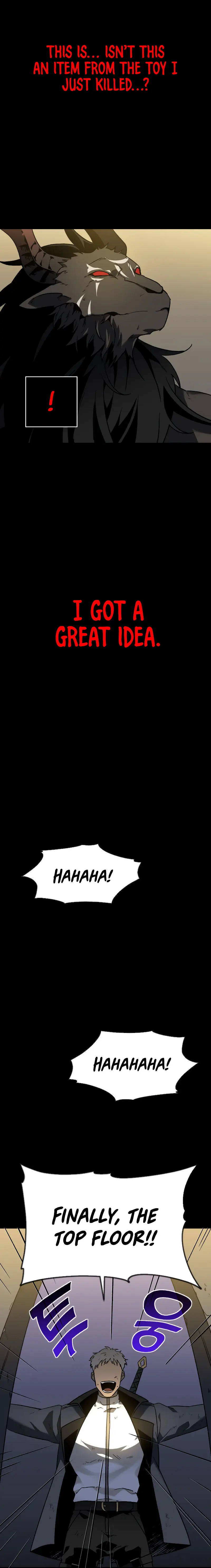 I Used to be a Boss Episode 1 - Page 18