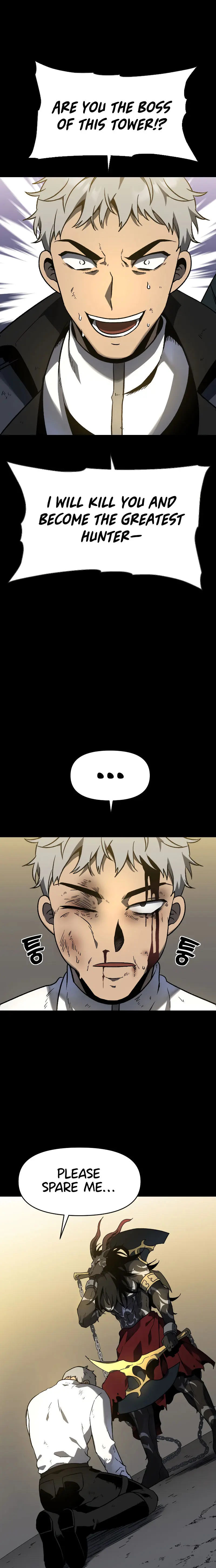 I Used to be a Boss Episode 1 - Page 19